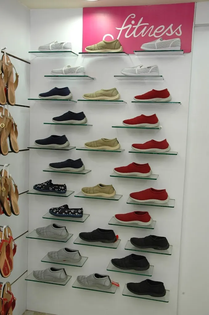 BATA Footwear : Subha Enterprises